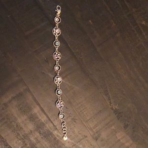 Brighton Halo bracelet